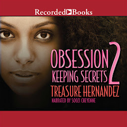 Icon image Obsession 2: Keeping Secrets
