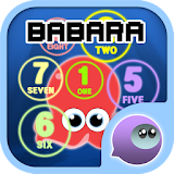 Bubble Babara icon