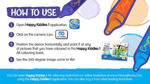 Happy Kiddies 1 Screen 3
