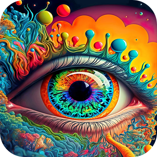 PixoArt - AI Image Generator logo