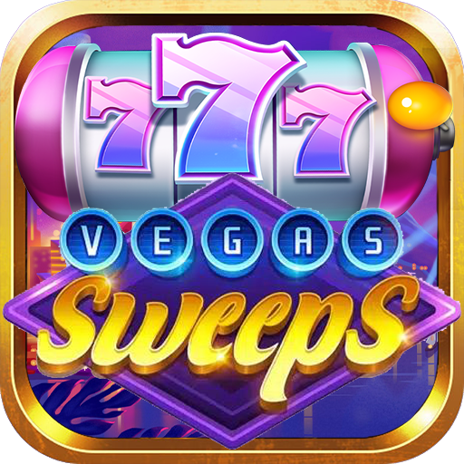 Vegas Sweeps Slots 777