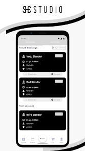 Screenshot image