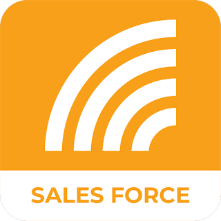 Cellcard Sales Force App (CSA)