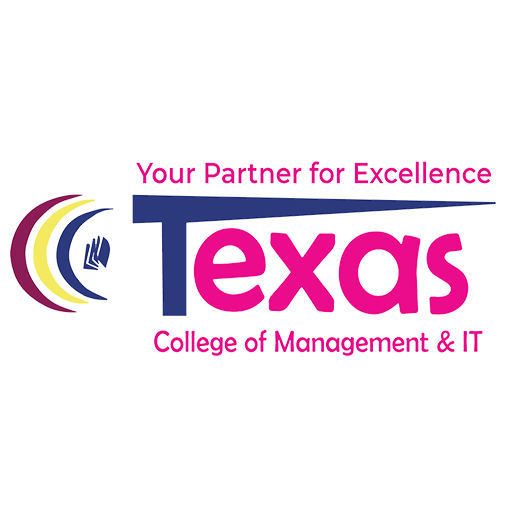 Texas College logo