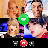 Prank Call: Fake Video Call icon
