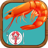 Easy Shrimp Recipes icon