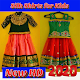 Silk Skirts For Kids 2020 Laai af op Windows