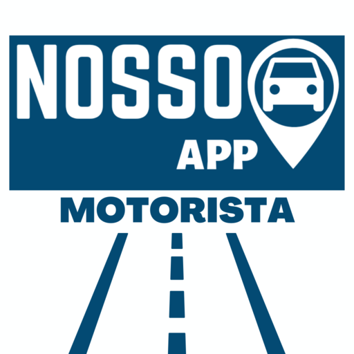 NOSSOapp - Motorista logo