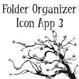 Icon App 3 Folder Organizer icon