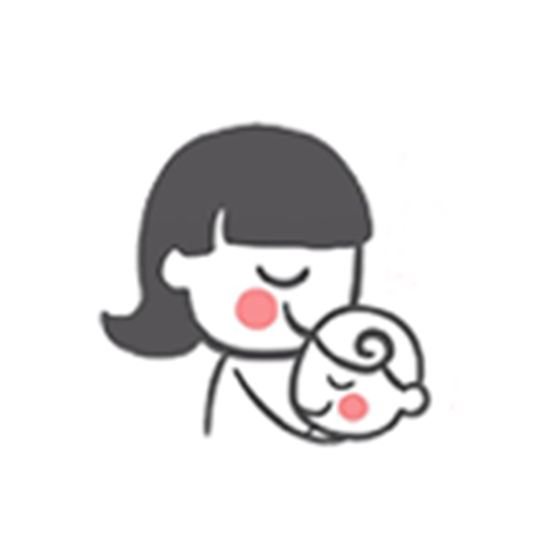 想生仔想生女 logo