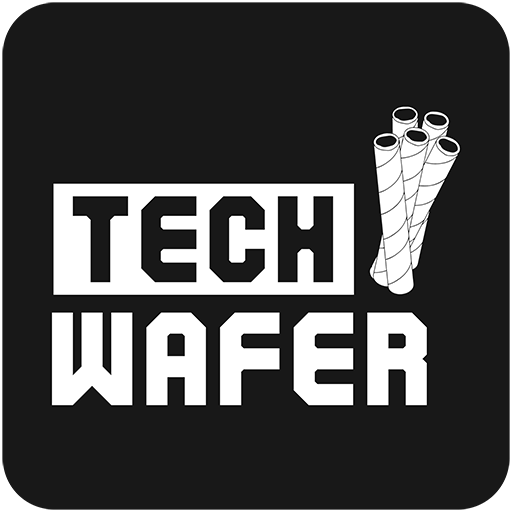 TechWafer - True Tech News logo