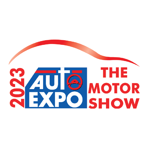 Auto Expo 2023 logo