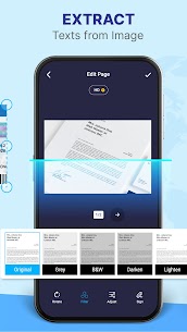 Document Scan: PDF Scanner MOD APK (Premium Unlocked) 3