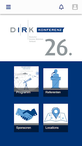DIRK 2023 Screen 2