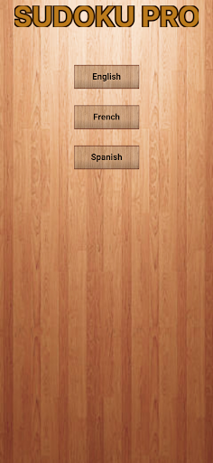 Sudoku Pro - Sudoku Puzzles Screen 3