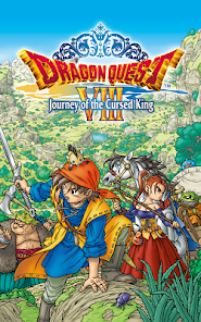 Dragon Quest 1, 2, And 3 Come To Switch On Sept. 27