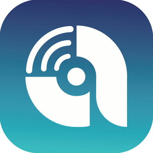 AIFA Smart  Icon