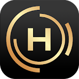 HOLLYWOOD HDTV icon