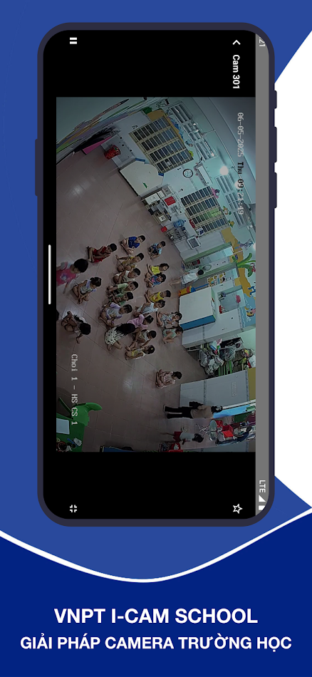 #3. Camera Trường Học (Android) 由: VNPT Group