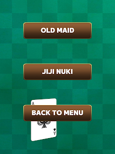 Old Maid : Card Gamepedia 1.1 APK screenshots 21