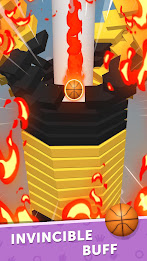 Stack Smash 3D poster 3