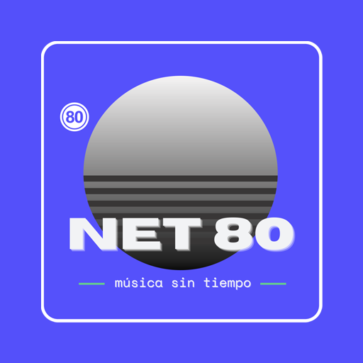 NET 80 Radio دانلود در ویندوز