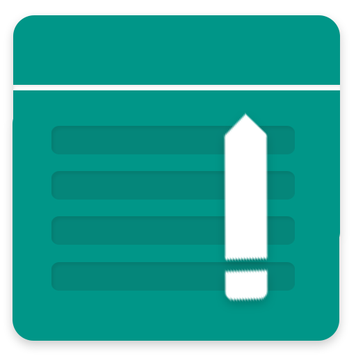 Notebook 1.4.1 Icon