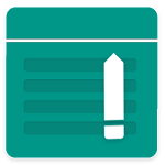 Cover Image of Download Notebook  APK