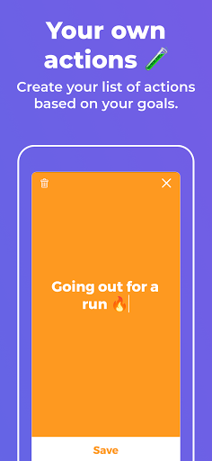 Doze it! Screen 3