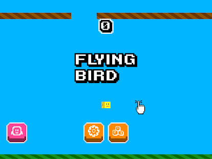 Flying Bird 0.4.7 APK screenshots 14