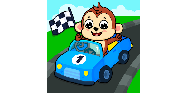 子供向けの車のゲーム 幼児の車レース Google Play のアプリ