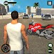 Indian Gangster Driving Game