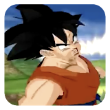 Goku Battle: Shin Budokai War icon
