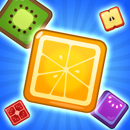 Imagen de icono Fruit Block: Slide Puzzle