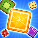 Fruit Block: Slide Puzzle - Androidアプリ