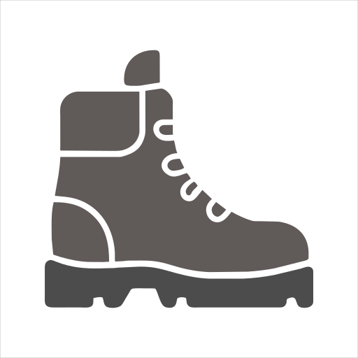 Trekking Maps logo