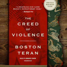 Icon image The Creed of Violence