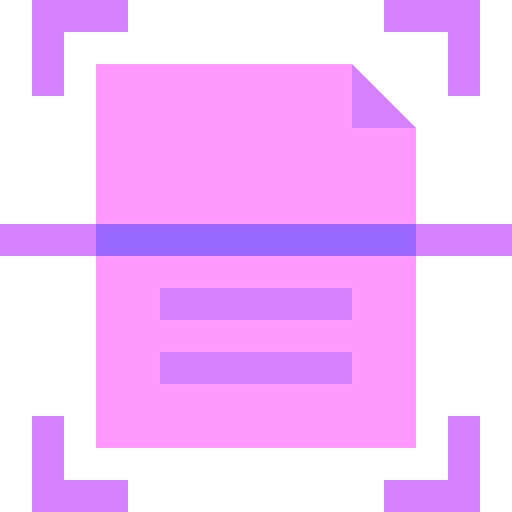 Image to Text Converter logo