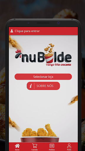 nuBalde Screenshot