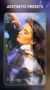 Video Effects & Aesthetic Filter Editor MOD APK – Fito.ly (Premium) 2