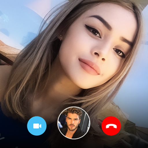 Live Video Call - Global Call - Apps on Google Play