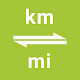 Kilometers to Miles Converter Download on Windows