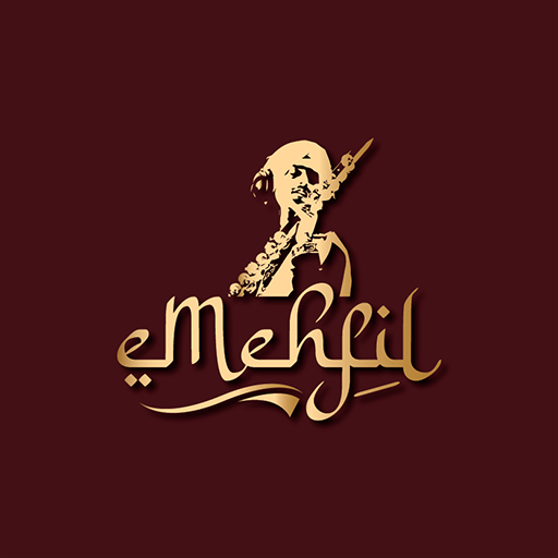 eMehfil logo