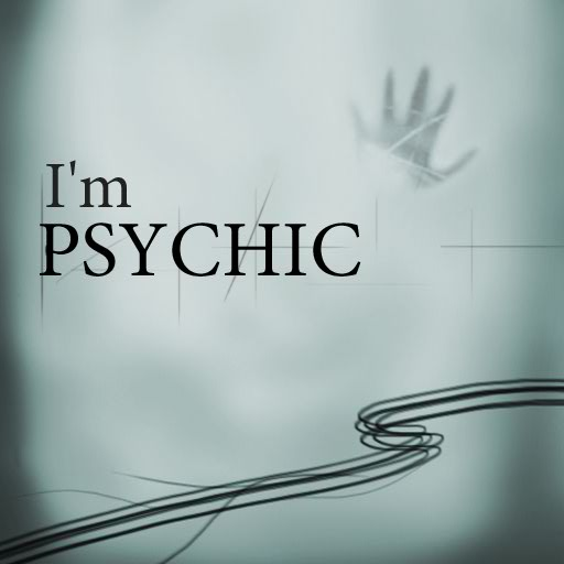 Download Je suis psychique   Essai 2024 1.2.3 Apk for android