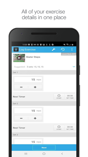 Somavive Screen 3