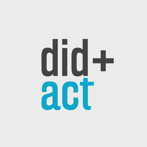 did+act MSUB  Icon
