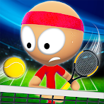 Tennis World 3D