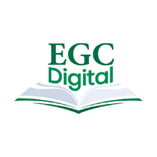 EGC Digital logo