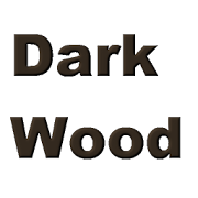 New HD Dark Wooden Theme Iconpack Pro