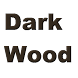 New HD Dark Wooden Theme Iconp - Androidアプリ